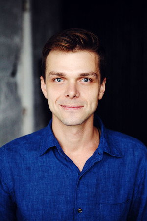 Sergey Sotnikov profil kép