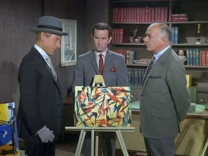 Get Smart 2. évad Ep.12 12. epizód