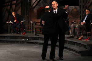 Dragons' Den 7. évad Ep.4 4. epizód