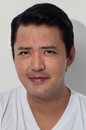 Mark Anthony Fernandez profil kép