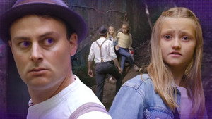 Det store Ramasjang Mysterie 3. évad Ep.9 9. epizód