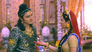 राधाकृष्ण 1. évad Ep.181 181. epizód