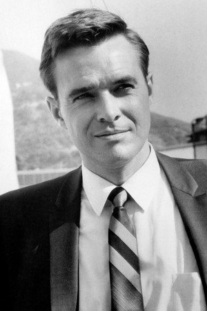 William Reynolds profil kép