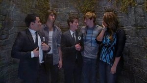 Big Time Rush 1. évad Ep.15 15. epizód