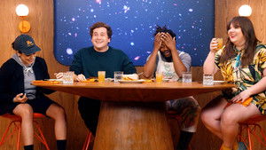 Gastronauts 2. évad Ep.6 6. epizód