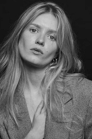 Hadley Robinson profil kép
