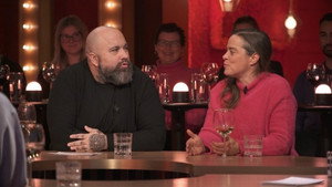 Je viens vers toi 3. évad Ep.16 16. epizód