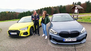 Grip - Das Motormagazin 17. évad Ep.535 535. epizód
