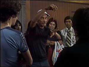 El Chavo del Ocho 6. évad Ep.8 8. epizód