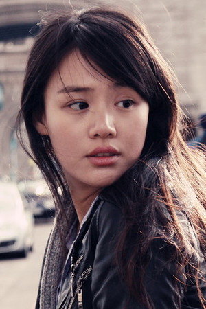 马思纯 profil kép