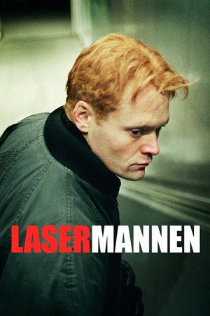 Lasermannen 1. évad (2005-11-23) poszter