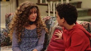 Boy Meets World 1. évad Ep.21 21. epizód