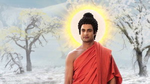 Buddha: Rajaon ka Raja 1. évad Ep.35 35. epizód