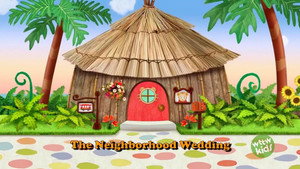 Daniel Tiger's Neighborhood 6. évad Ep.15 15. epizód