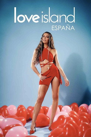 Love Island poszter