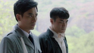 桃花依旧笑春风 1. évad Ep.8 8. epizód