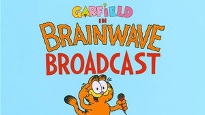 Garfield és barátai 7. évad Ep.27 27. epizód