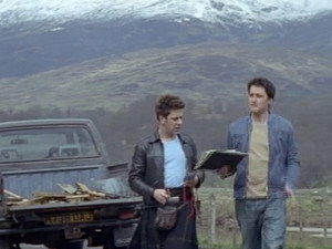 Monarch of the Glen 4. évad Ep.1 1. epizód