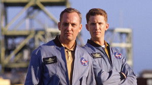 A végtelen szerelmesei - Az Apollo-program 1. évad Ep.5 Az első űrrandevú