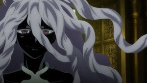 The Ancient Magus' Bride 2. évad Ep.19 19. epizód