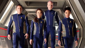 Star Trek: Discovery kép