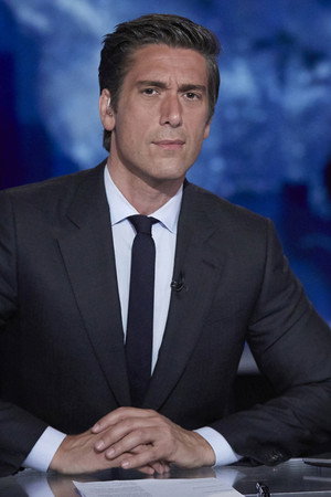 David Muir profil kép