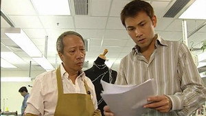 皆大歡喜時裝版 1. évad Ep.37 37. epizód