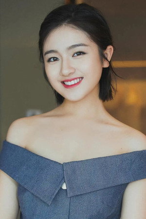 李兰迪 profil kép