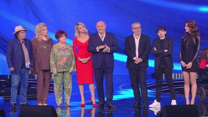 Io Canto Generation 2. évad Ep.4 4. epizód