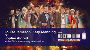 Doctor Who - Ki vagy, doki? Speciális epizódok Ep.361 361. epizód
