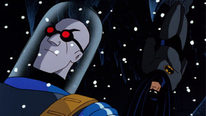 Batman: A rajzfilmsorozat 1. évad Ep.3 Jégszív