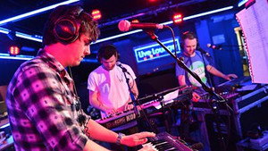 BBC Radio 1's Live Lounge 5. évad Ep.33 33. epizód