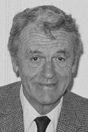 Wolfgang Reitherman profil kép