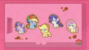 My Little Pony: Pony Life 1. évad Ep.31 31. epizód