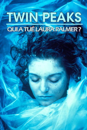 Twin Peaks poszter