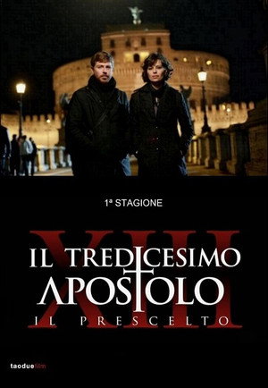 Il tredicesimo apostolo 1. évad (2012-01-04) poszter