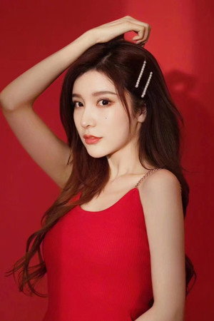 戴燕妮 profil kép