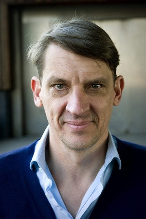 Peter van den Begin profil kép