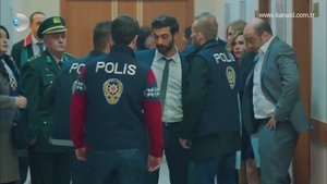 Poyraz Karayel 1. évad Ep.9 9. epizód
