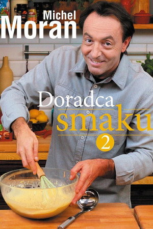 Doradca smaku 2. évad () poszter
