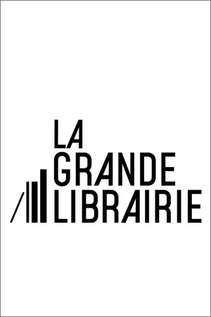 La Grande Librairie poszter