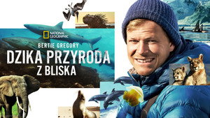 Az állatok világa Bertie Gregoryval kép