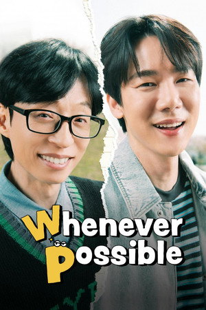 틈만나면, poszter