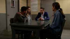 The Young and the Restless 46. évad Ep.5 5. epizód