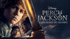 Percy Jackson és az Olimposziak kép