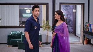 क्योंकि सास भी कभी बहू थी 2. évad Ep.251 251. epizód