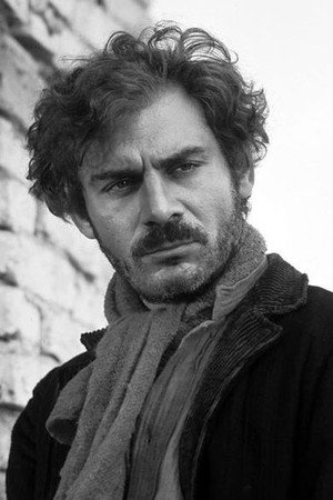 Gian Maria Volonté profil kép