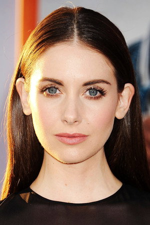 Alison Brie profil kép