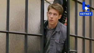 Ghost Rockers 1. évad Ep.40 40. epizód