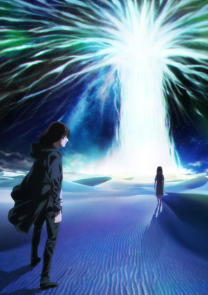 Attack on Titan poszter